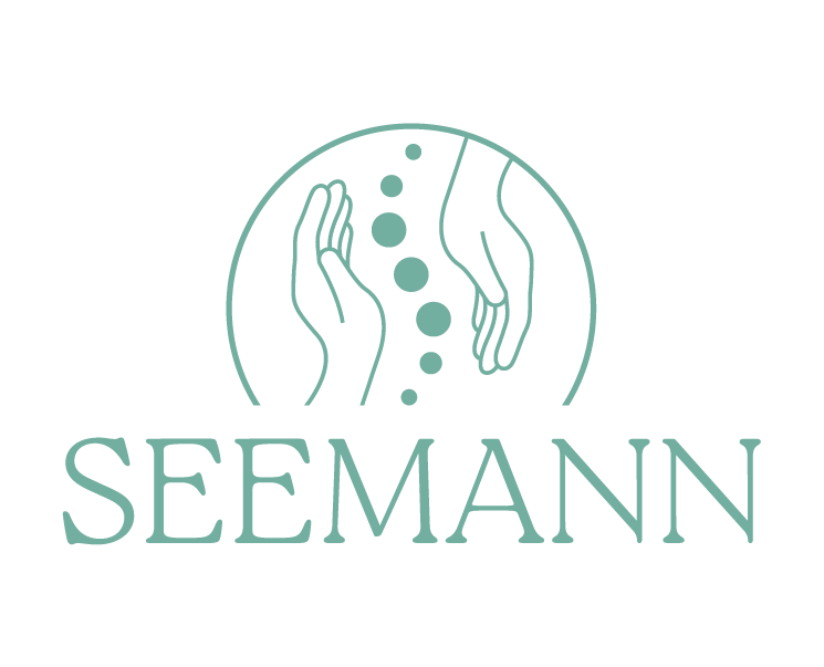 Therapie Seemann Logo