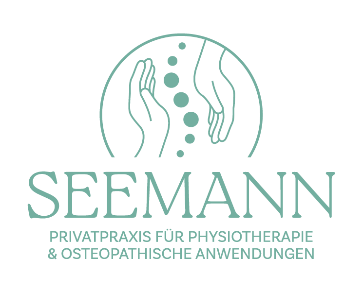 Therapie Seemann Logo